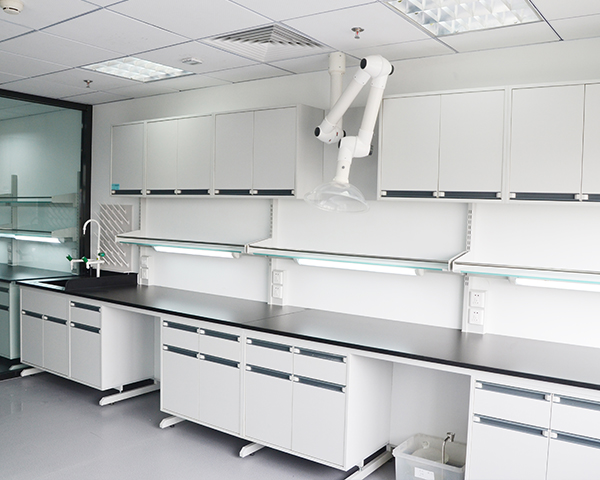 无锡专业全钢边实验台批发