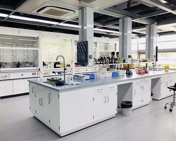 丹东正规全钢结构实验台价格