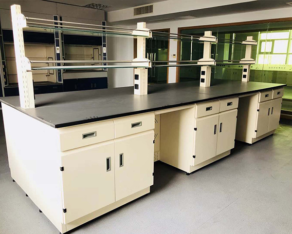 丹东正规全钢结构实验台价格